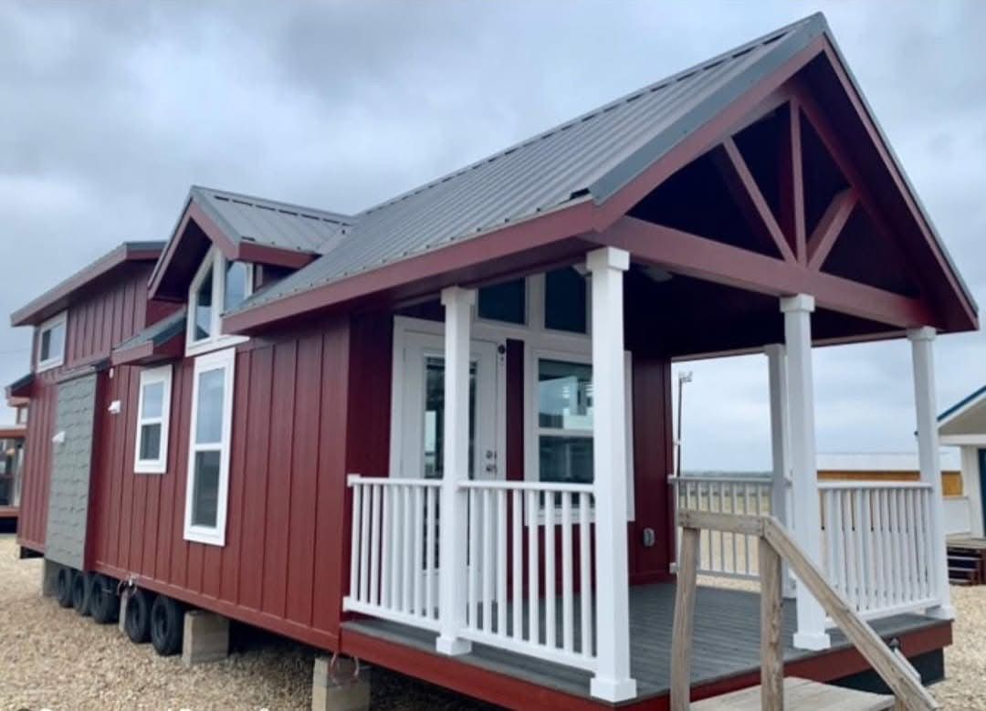 Tiny Home